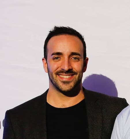Rod Margonari