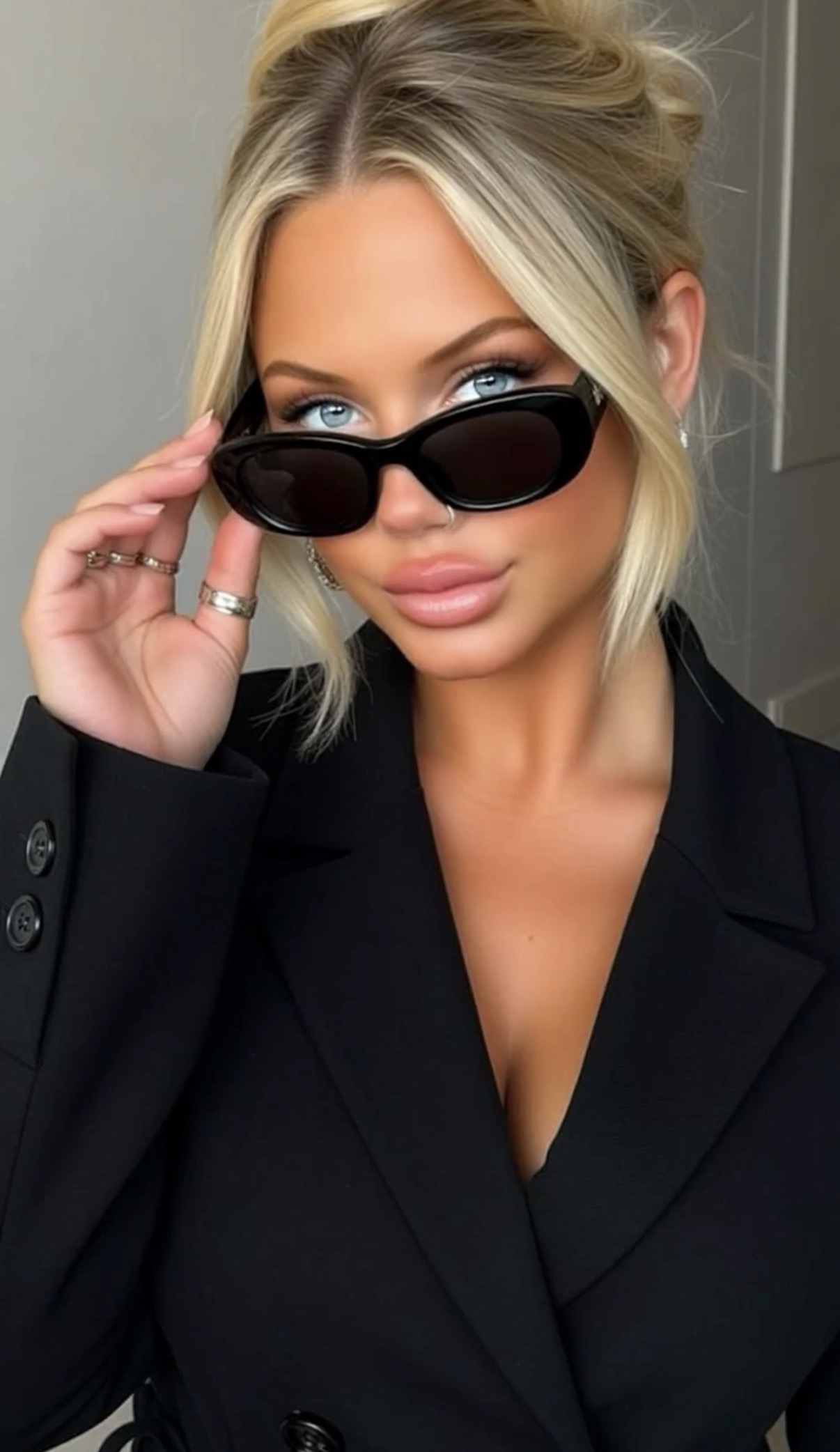 Cate Hunter