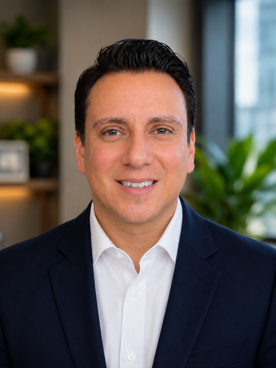 Gabriel Rios