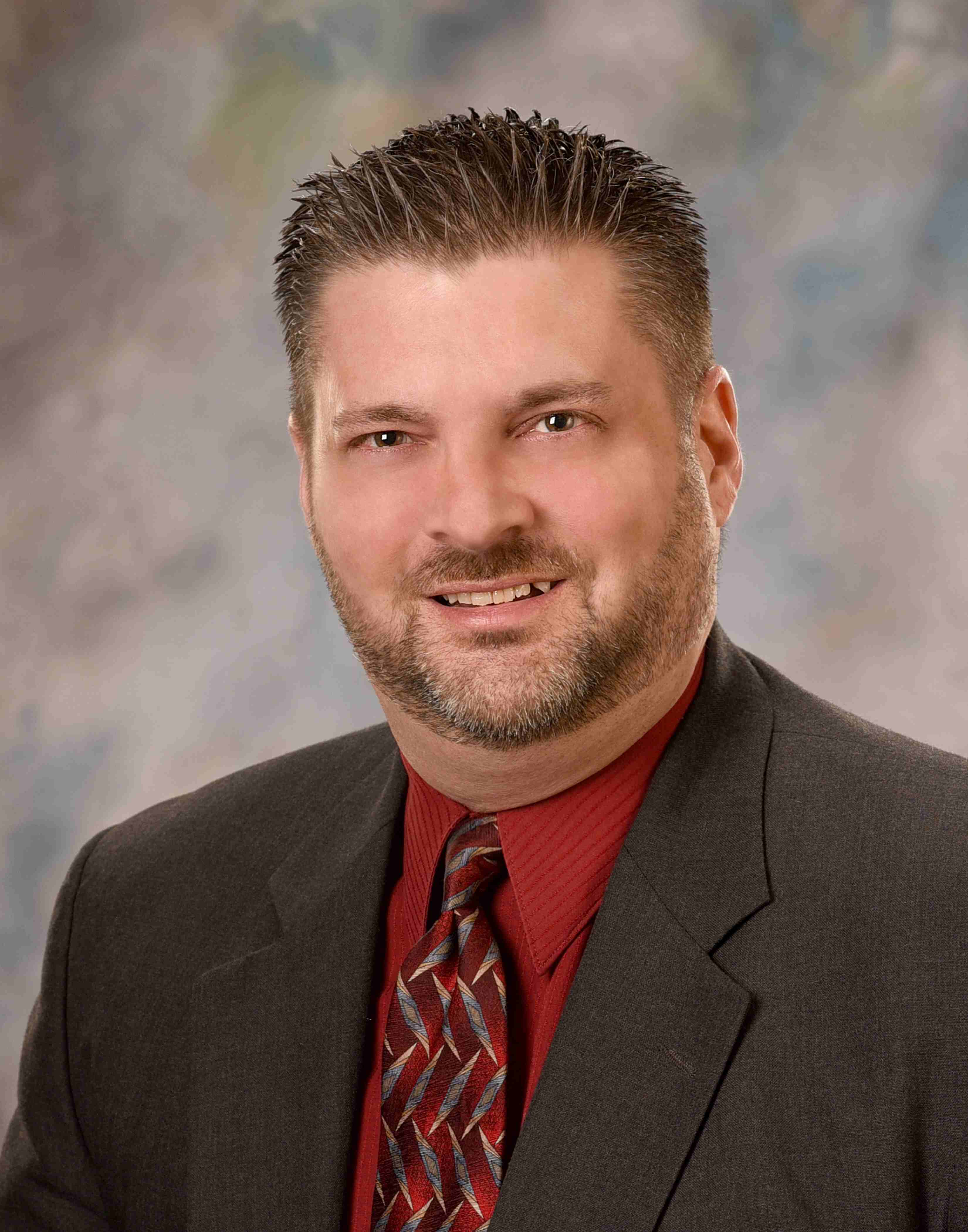 Rob Dawson